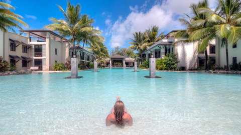 Luxury Apartments At Temple Resort And Spa Port Douglas - Accommodation Brisbane 1