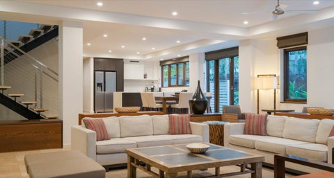 Luxury Apartments At Temple Resort And Spa Port Douglas - Accommodation Brisbane 17