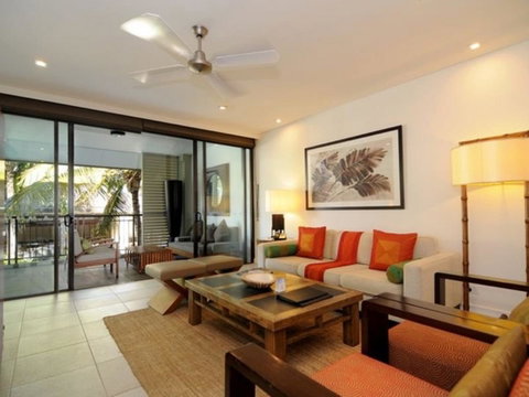 Luxury Apartments At Temple Resort And Spa Port Douglas - Accommodation Brisbane 22