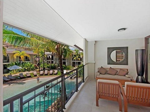 Luxury Apartments At Temple Resort And Spa Port Douglas - Accommodation Brisbane 35
