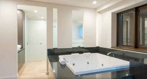 Luxury Apartments At Temple Resort And Spa Port Douglas - Accommodation Brisbane 21