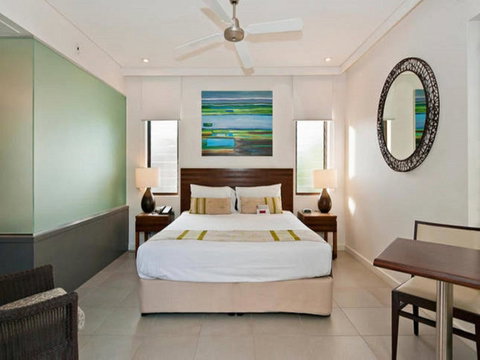 Luxury Apartments At Temple Resort And Spa Port Douglas - Accommodation Brisbane 36