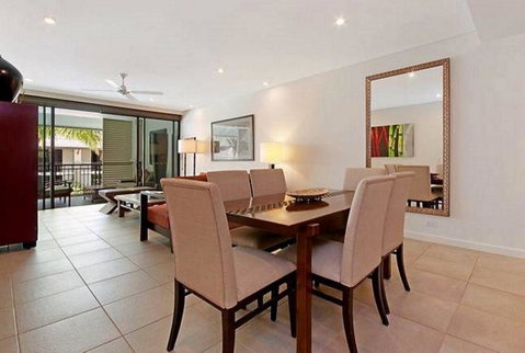 Luxury Apartments At Temple Resort And Spa Port Douglas - Accommodation Brisbane 41