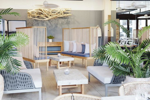 Luxury Apartments At Temple Resort And Spa Port Douglas - Accommodation Brisbane 44