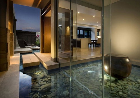 Luxury Apartments At Temple Resort And Spa Port Douglas - Accommodation Brisbane 15