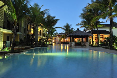 Luxury Apartments At Temple Resort And Spa Port Douglas - Accommodation Brisbane 12