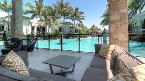 Luxury Apartments At Temple Resort And Spa Port Douglas - Accommodation Brisbane 5