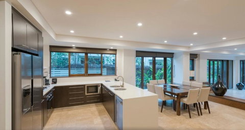 Luxury Apartments At Temple Resort And Spa Port Douglas - Accommodation Brisbane 19