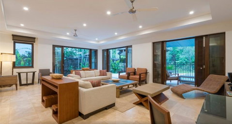 Luxury Apartments At Temple Resort And Spa Port Douglas - Accommodation Brisbane 18
