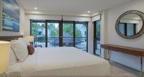 Luxury Apartments At Temple Resort And Spa Port Douglas - Accommodation Brisbane 20