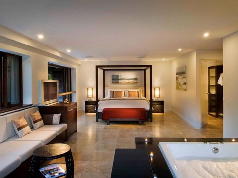 Luxury Apartments At Temple Resort And Spa Port Douglas - Accommodation Brisbane 14