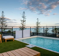 The Sebel Brisbane Margate Beach - Accommodation Brisbane