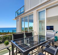 Apartment Dees Retreat - Accommodation Brisbane