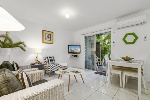 Beachcomber Peregian Beach - Accommodation Brisbane 0