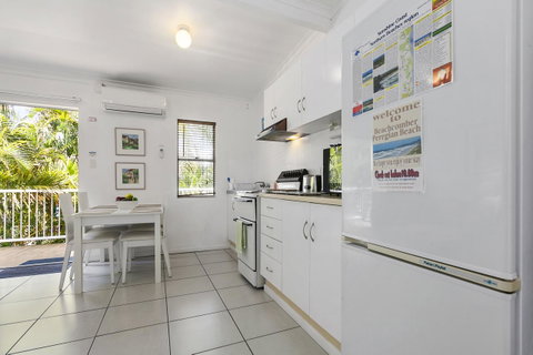 Beachcomber Peregian Beach - Accommodation Brisbane 10