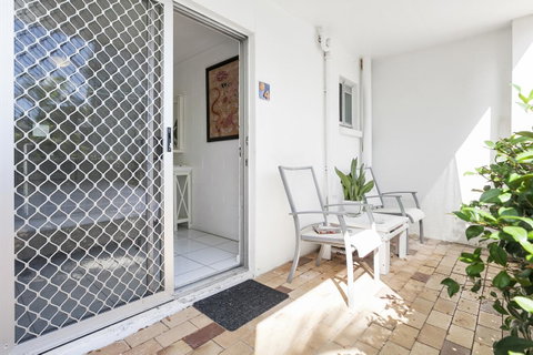 Beachcomber Peregian Beach - Accommodation Brisbane 17