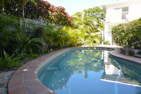 Beachcomber Peregian Beach - Accommodation Brisbane 3