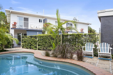 Beachcomber Peregian Beach - Accommodation Brisbane 4