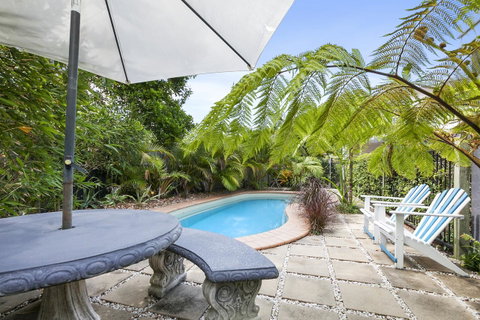 Beachcomber Peregian Beach - Accommodation Brisbane 6