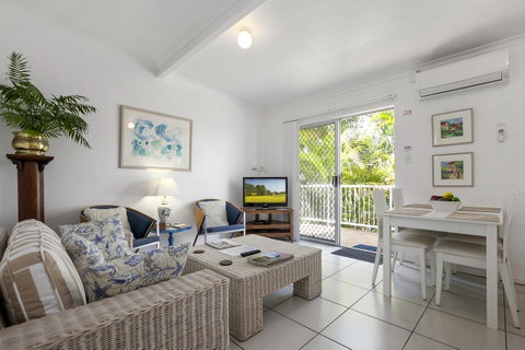Beachcomber Peregian Beach - Accommodation Brisbane 1