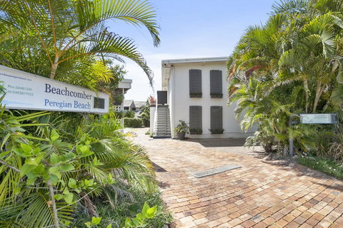 Beachcomber Peregian Beach - Accommodation Brisbane 7