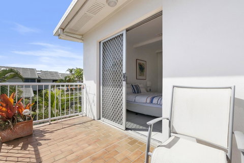 Beachcomber Peregian Beach - Accommodation Brisbane 14