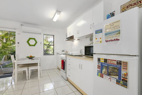 Beachcomber Peregian Beach - Accommodation Brisbane 16