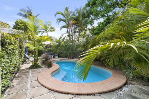 Beachcomber Peregian Beach - Accommodation Brisbane 5