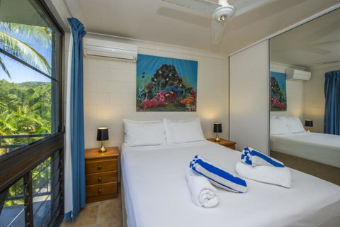 Magnetic North Apartment 1 - Accommodation Brisbane 8