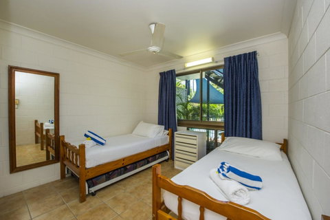 Magnetic North Apartment 1 - Accommodation Brisbane 9