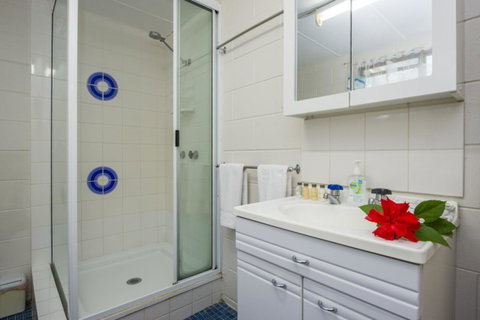 Magnetic North Apartment 1 - Accommodation Brisbane 10