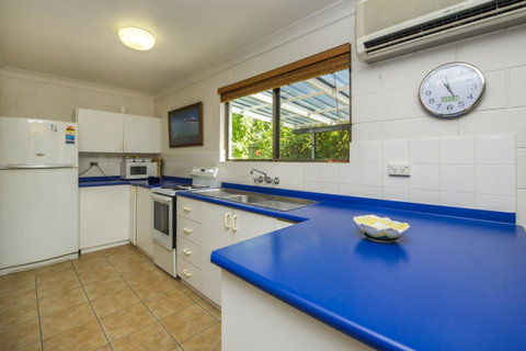 Magnetic North Apartment 1 - Accommodation Brisbane 6