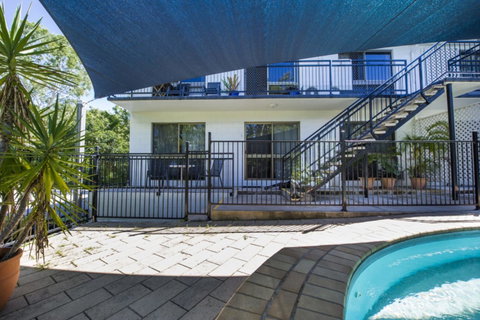 Magnetic North Apartment 1 - Accommodation Brisbane 1