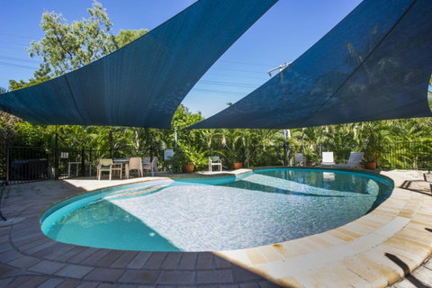 Magnetic North Apartment 1 - Accommodation Brisbane 2