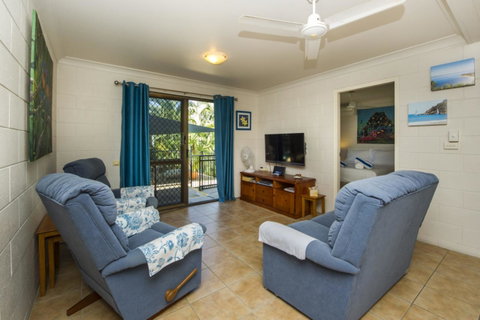 Magnetic North Apartment 1 - Accommodation Brisbane 3