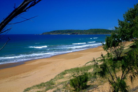 Edge On Beaches Agnes Waters 1770 - Accommodation Brisbane 10