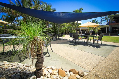 Edge On Beaches Agnes Waters 1770 - Accommodation Brisbane 17
