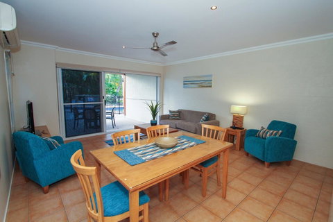 Edge On Beaches Agnes Waters 1770 - Accommodation Brisbane 23