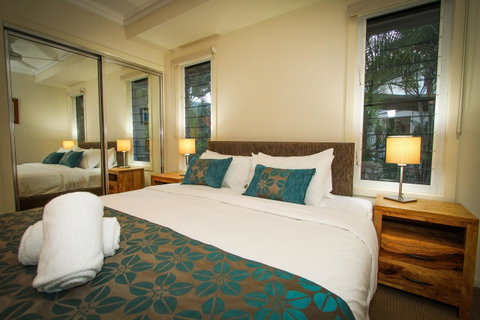 Edge On Beaches Agnes Waters 1770 - Accommodation Brisbane 12