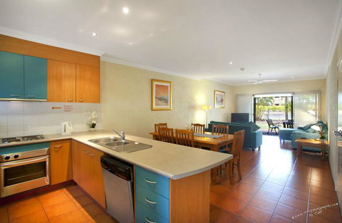 Edge On Beaches Agnes Waters 1770 - Accommodation Brisbane 8