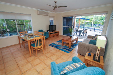 Edge On Beaches Agnes Waters 1770 - Accommodation Brisbane 22
