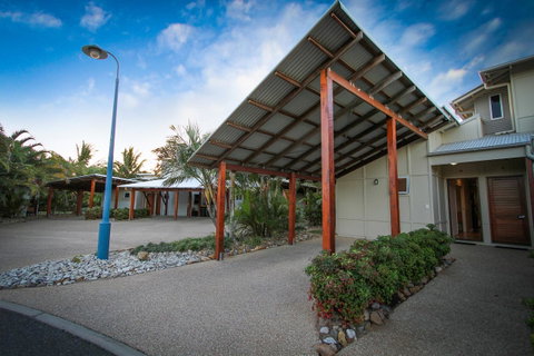 Edge On Beaches Agnes Waters 1770 - Accommodation Brisbane 9