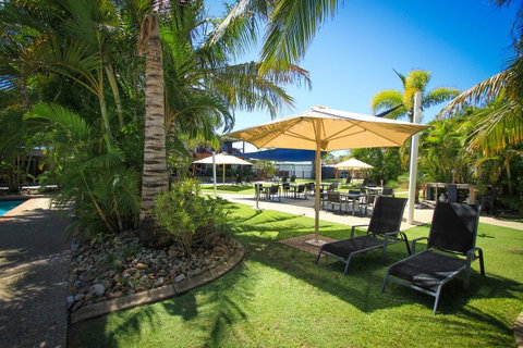Edge On Beaches Agnes Waters 1770 - Accommodation Brisbane 1