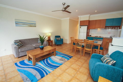 Edge On Beaches Agnes Waters 1770 - Accommodation Brisbane 15