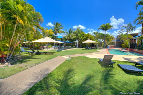 Edge On Beaches Agnes Waters 1770 - Accommodation Brisbane 7