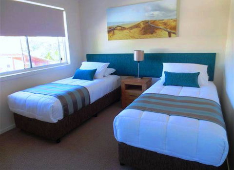 Edge On Beaches Agnes Waters 1770 - Accommodation Brisbane 5