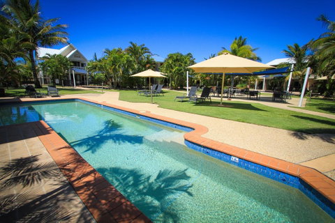 Edge On Beaches Agnes Waters 1770 - Accommodation Brisbane 11