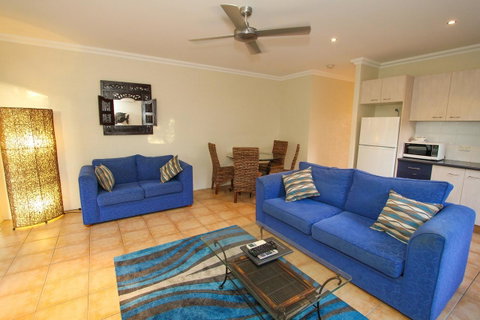 Edge On Beaches Agnes Waters 1770 - Accommodation Brisbane 21