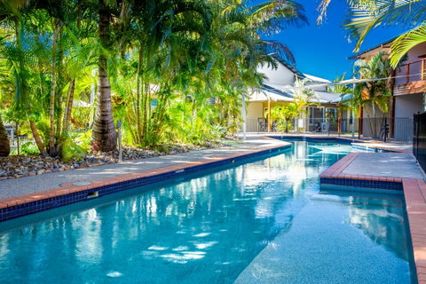 Edge On Beaches Agnes Waters 1770 - Accommodation Brisbane 6