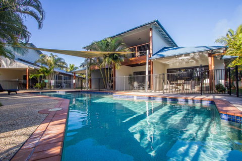 Edge On Beaches Agnes Waters 1770 - Accommodation Brisbane 4
